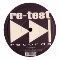 Carlo Grieco Vs Lino D Meglio - Out Side - Re-Test Records