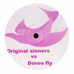 Prince - When Doves Cry (2005 Breakz Remix) - Fleeced 1