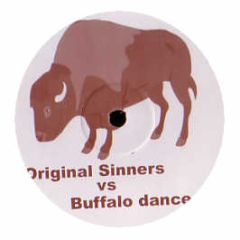 Nena Cherry - Buffalo Dance (2005 Breakz Remix) - Fleeced 2