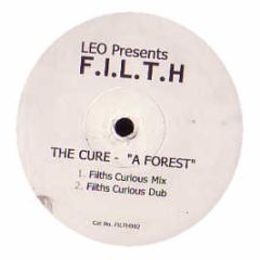 Leo Presents Filth - A Forest - Filth 2