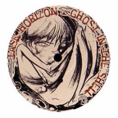 Task Horizon - Ghost In A Shell - Habit