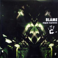 Blame - Artificial Enviroment - Moving Shadow