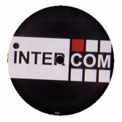 E-Z Rollers - Caister - Intercom