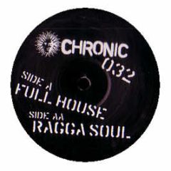 Drumagick - Ragga Soul - Chronic
