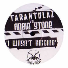 Angie Stone - I Wasn't Kidding (Remix) - Angie 1
