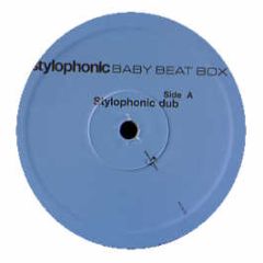 Stylophonic - Baby Beat Box (Part 2) - Phouse 4