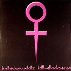 Belladonnakillz - Killbelladonna - Kniteforce Again