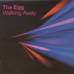 The Egg - Walking Away - Square Peg