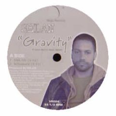 Selan - Gravity - Vega Records