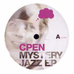 Cpen - Mystery Jazz - Memorabilia