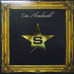 Various Artists - Das Abendmahl (The Communion) 2006 - Superstar