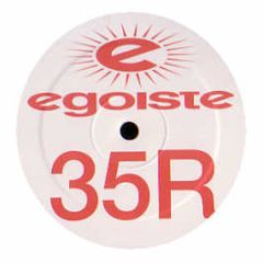 Roger Sanchez Feat Gto - Turn On The Music (2006 Remixes) - Egoiste