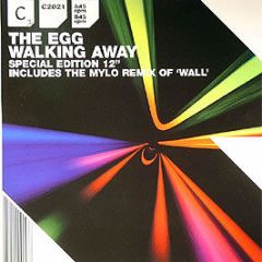 The Egg - Walking Away - CR2