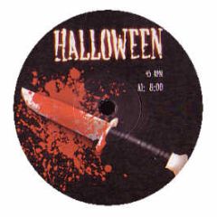 Unknown Artist - Halloween Theme (Hard Techno Remix) - Schranz