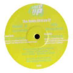 Xinetd D / Jupe - One Percent / Shaolin Monks - Fired Up