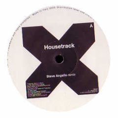 Alex Neri - Housetrack (Remixes) - Tenax Recordings