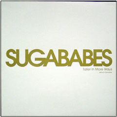 Sugababes - Taller In More Ways (Album Sampler) - Island