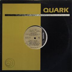 Blue Jeans Regime - In My House - Quark