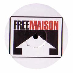 Walken - Boy (Meets Girl) - Freemaison