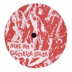 Mike Mh 4 - Electric Salsa - Bump 9