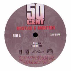 50 Cent - Hustler's Ambition - Interscope