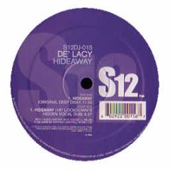 De'Lacy - Hideaway - S12 Simply Vinyl