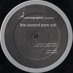 Various Artists - The Second Porn Cut - Pornographic