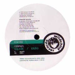 Robimon - Aquatic - Wildchild Records