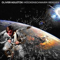 Oliver Koletzki - Muckenschwarm (Remixes) - Cocoon