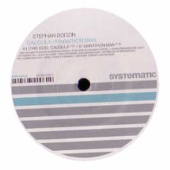 Stephan Bodzin - Caligula - Systematic