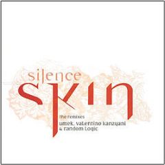 Silence - Skin - Matrix Records