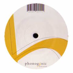 Phonogenic - Synth Ethics EP - Phonogenic