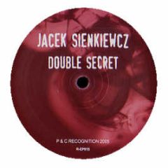 Jacek Sienkiewicz - Double Secret - Recognition