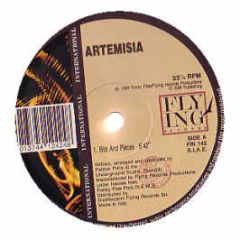 Artemisia - Bits And Pieces - Flying
