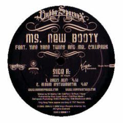 Bubba Sparxxx - Ms. New Booty - Virgin