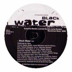 A Hundred Birds - Black Water - Wave