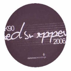 K90 - Red Snapper (2006) - Dataless