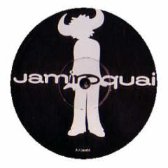 Jamiroquai - Dynamite (Remixes) - Sony