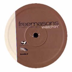 Freemasons - Watchin' - Motivo