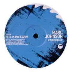 Marc Johnson - Terrorized - Vicious Circle 