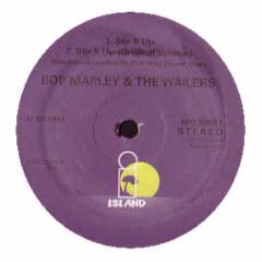 Bob Marley  - Stir It Up - Island