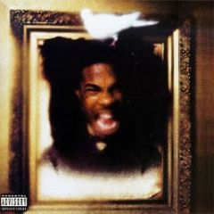 Busta Rhymes - The Coming - Elektra