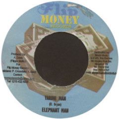 Elephant Man - Yardie Man - Flip Money Records