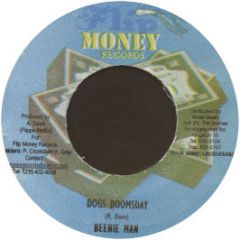 Beenie Man - Dogs Doomsday - Flip Money Records