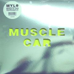 Mylo Feat. Freeform Five - Muscle Car (Remixes) - Breastfed