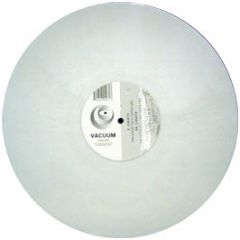 Dream Plant - Giraffe (White Vinyl) - Vacuum