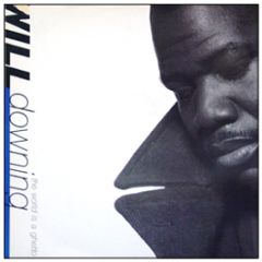 Will Downing - The World Is A Ghetto - 4th & Broadway