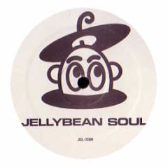 Mena Keys - Come Into My Mind - Jellybean Soul