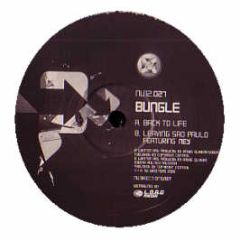 Bungle - Back 2 Life - Nu Directions