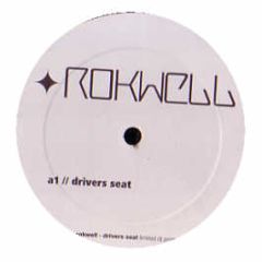 Rokwell - Drivers Seat - WS